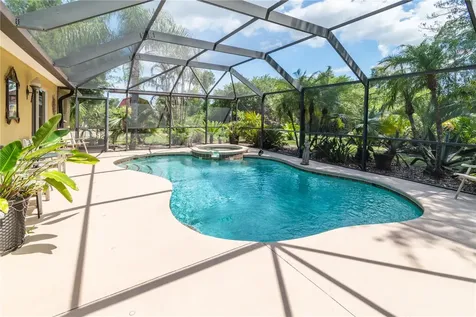 5769 E Price Boulevard North Port FL 34288