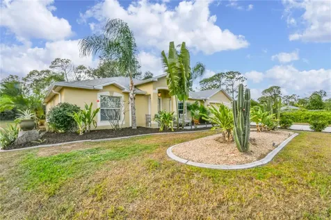 5769 E Price Boulevard North Port FL 34288