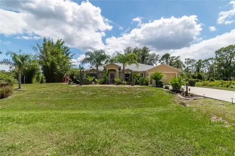 5769 E Price Boulevard North Port FL 34288