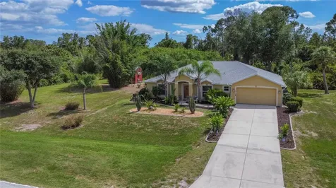5769 E Price Boulevard North Port FL 34288