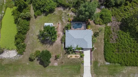 5769 E Price Boulevard North Port FL 34288