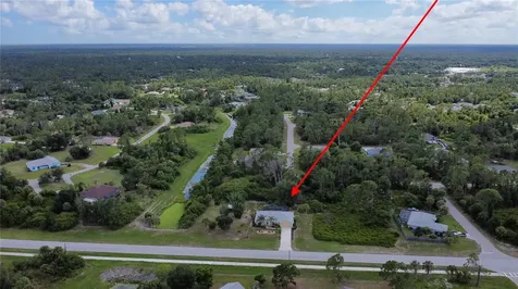 5769 E Price Boulevard North Port FL 34288