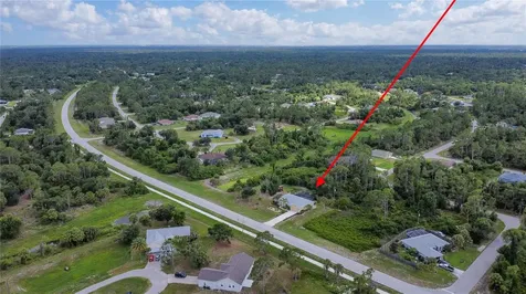 5769 E Price Boulevard North Port FL 34288