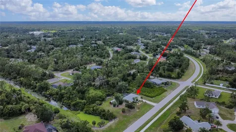 5769 E Price Boulevard North Port FL 34288