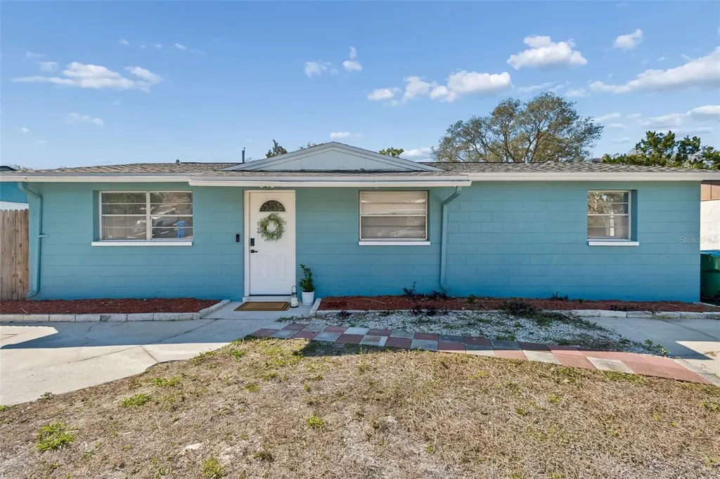 13264 120th Lane Largo FL 33778