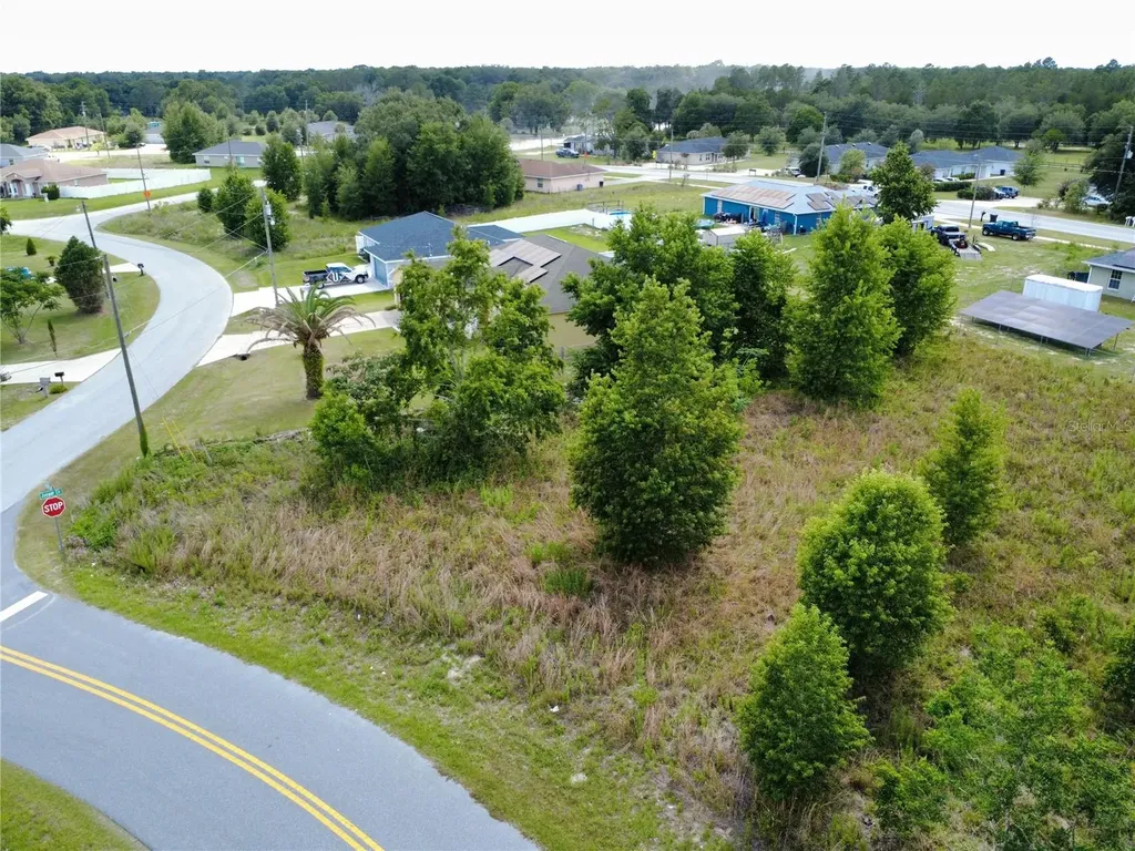 00 Juniper Loop Place Ocala FL 34480