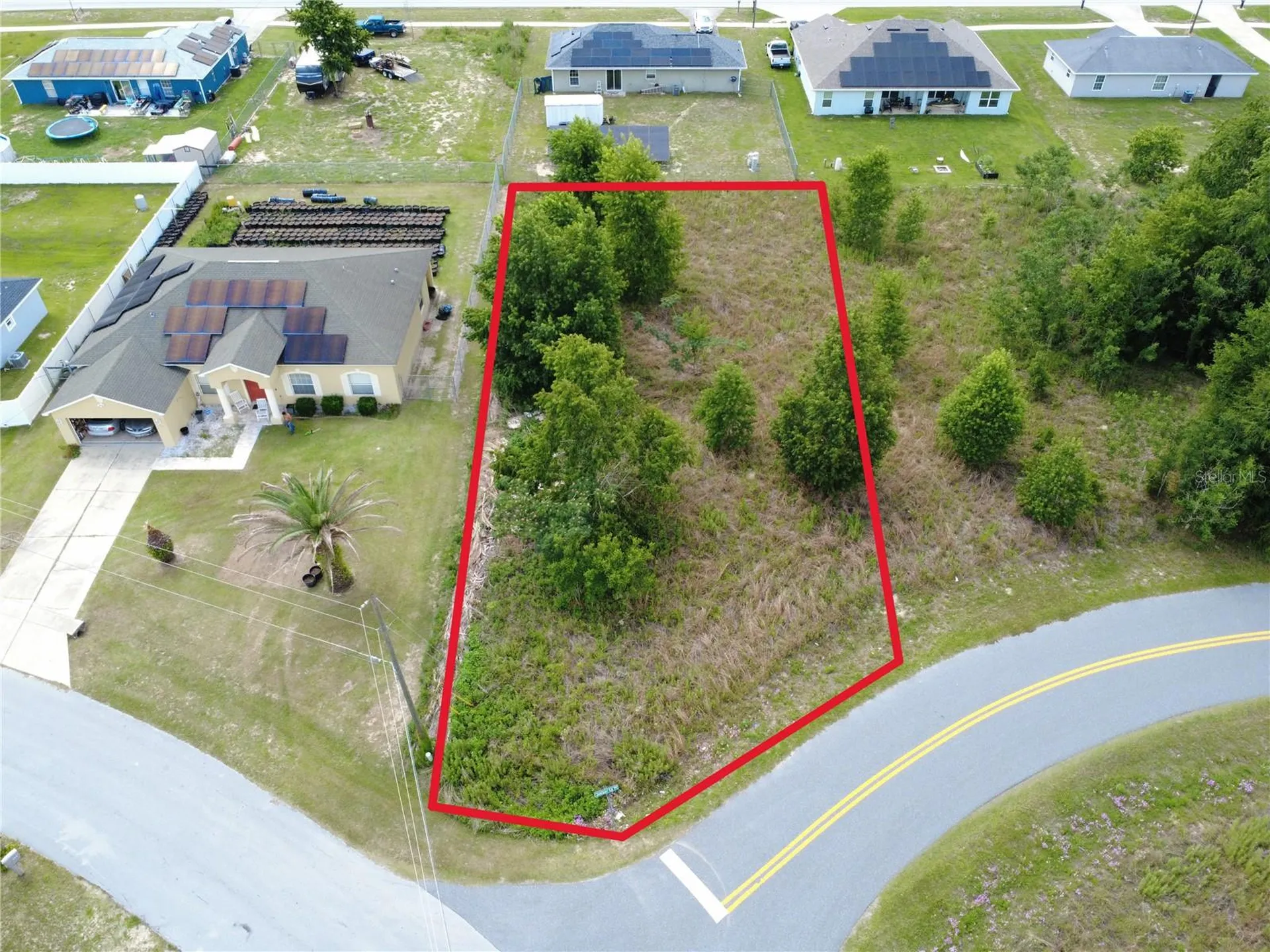 00 Juniper Loop Place Ocala FL 34480
