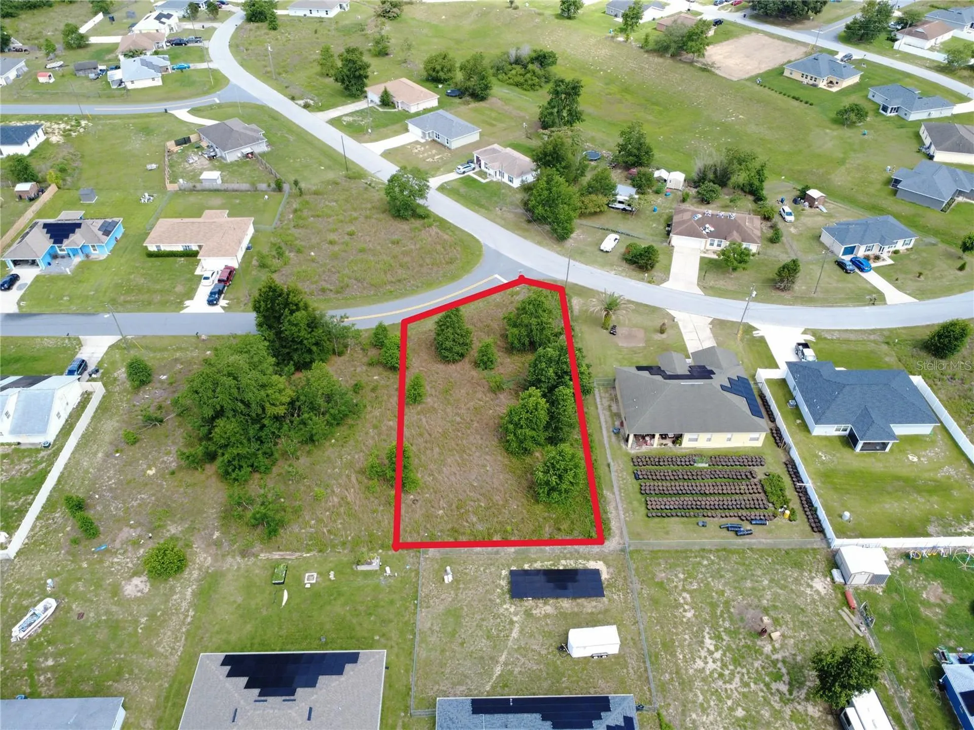 00 Juniper Loop Place Ocala FL 34480