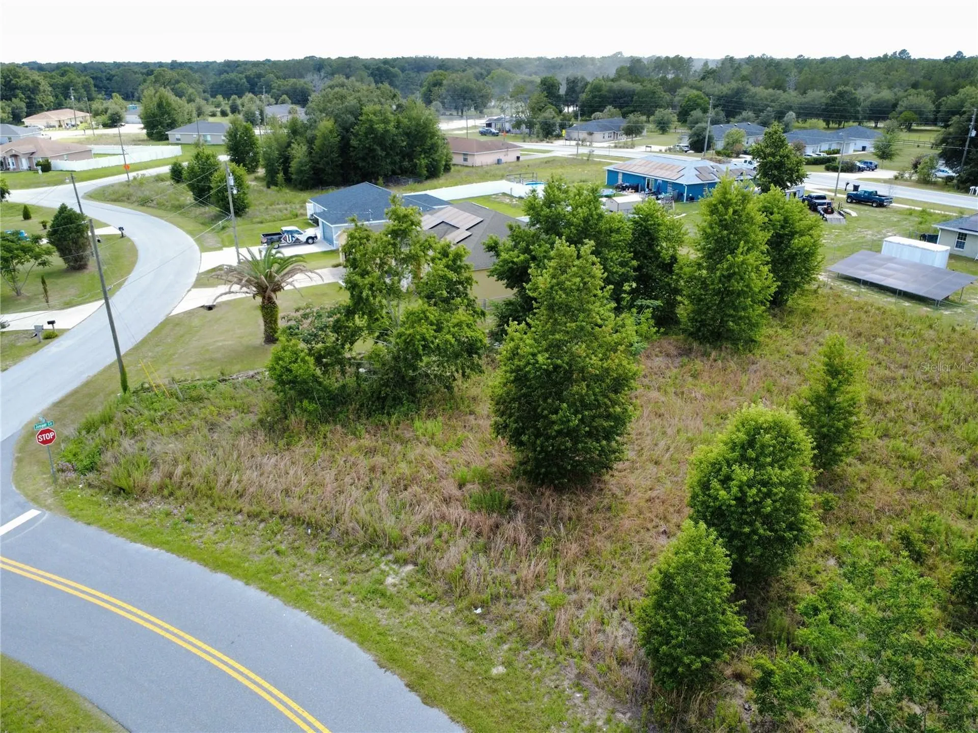 00 Juniper Loop Place Ocala FL 34480