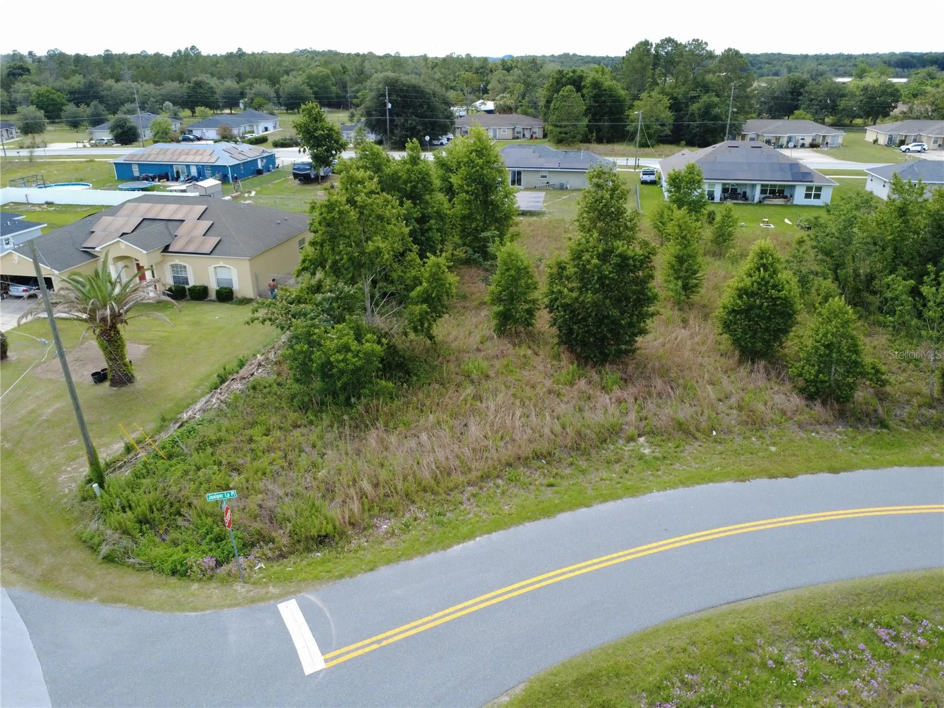 00 Juniper Loop Place Ocala FL 34480
