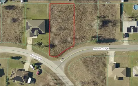 00 Juniper Loop Place Ocala FL 34480