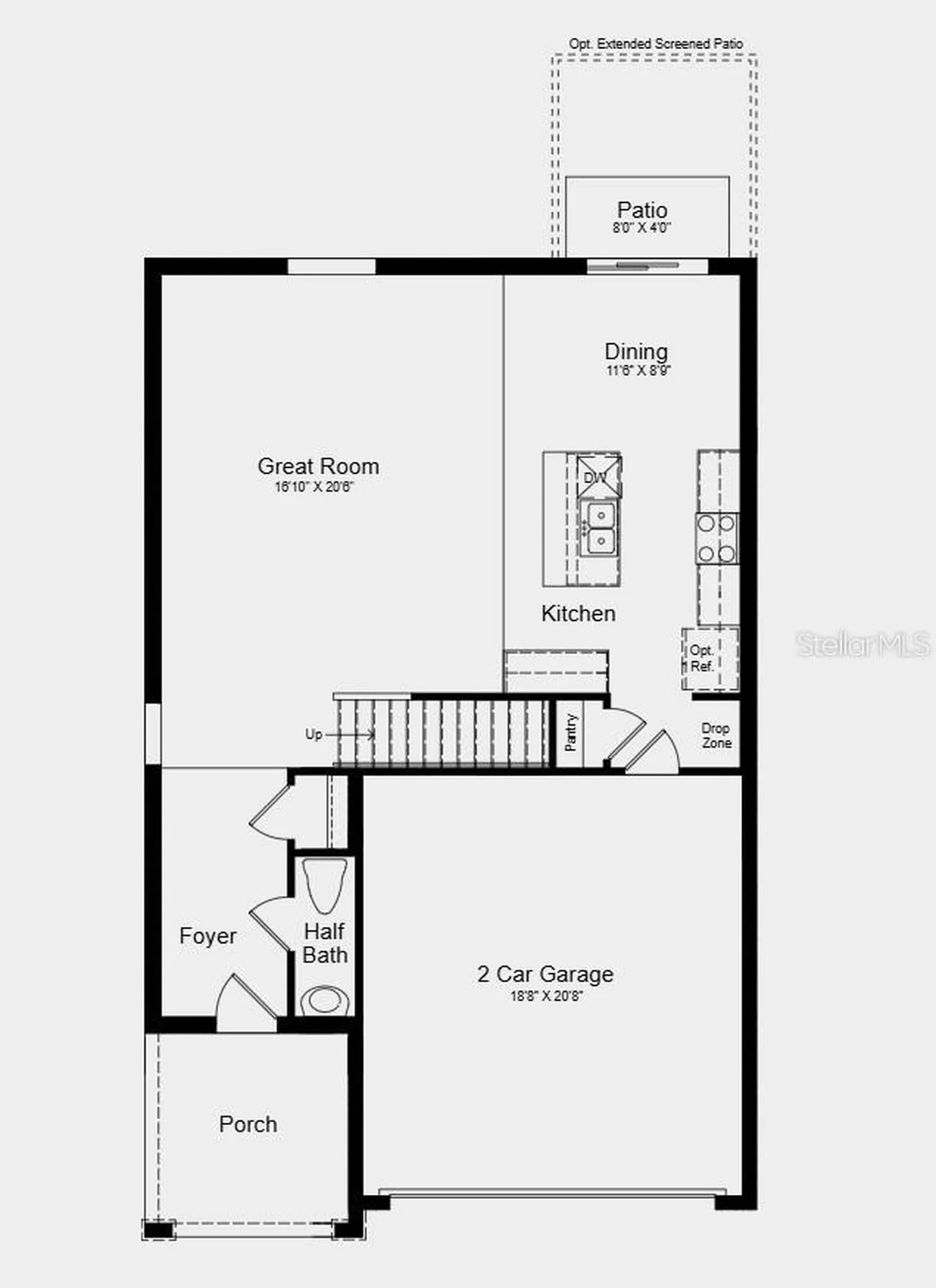 6529 Equinox Lane North Fort Myers FL 33917