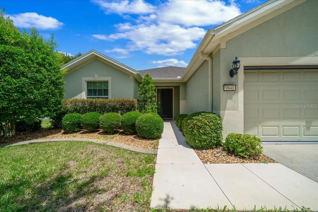 9841 SW 75th Street Road Ocala FL 34481
