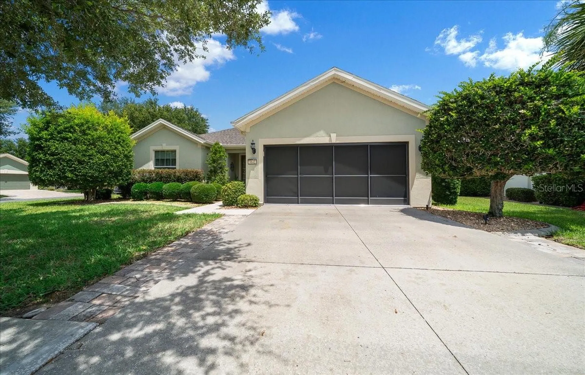 9841 SW 75th Street Road Ocala FL 34481