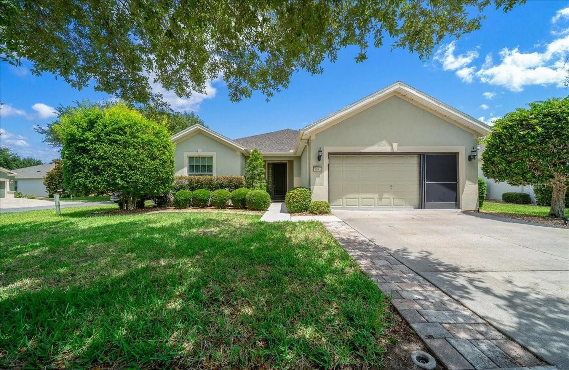9841 SW 75th Street Road Ocala FL 34481