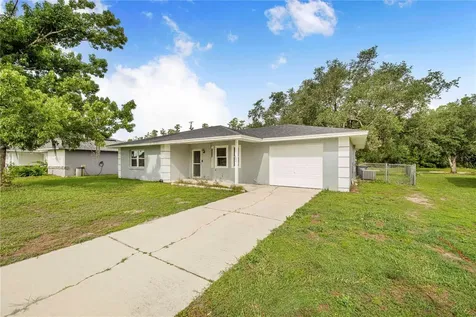 632 Reindeer Drive Poinciana FL 34759