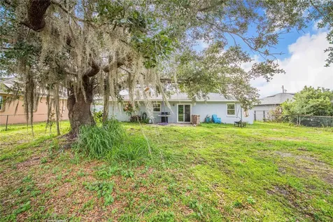 632 Reindeer Drive Poinciana FL 34759