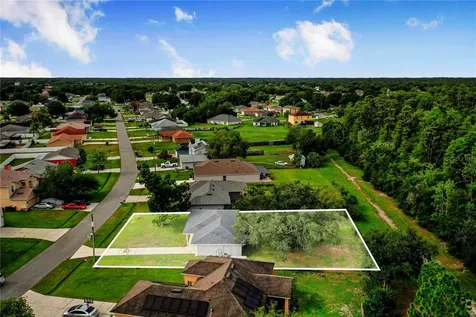 632 Reindeer Drive Poinciana FL 34759