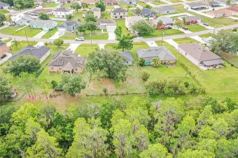 632 Reindeer Drive Poinciana FL 34759