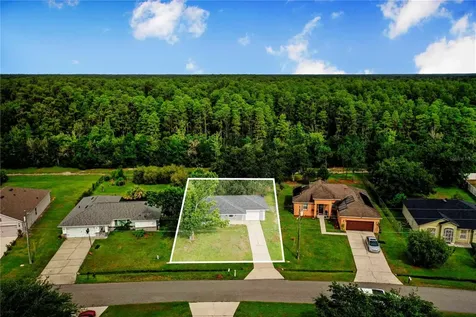 632 Reindeer Drive Poinciana FL 34759