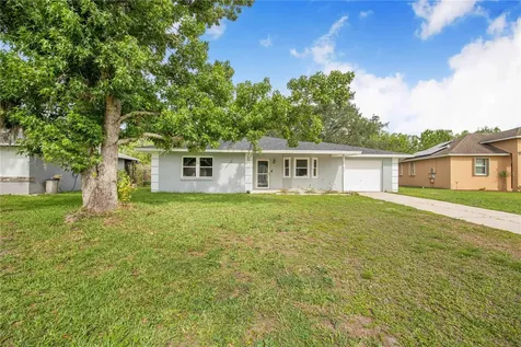 632 Reindeer Drive Poinciana FL 34759