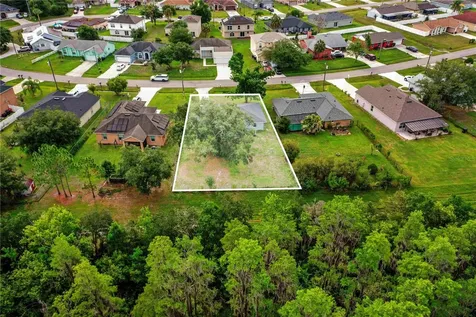 632 Reindeer Drive Poinciana FL 34759