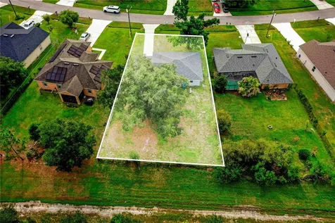 632 Reindeer Drive Poinciana FL 34759