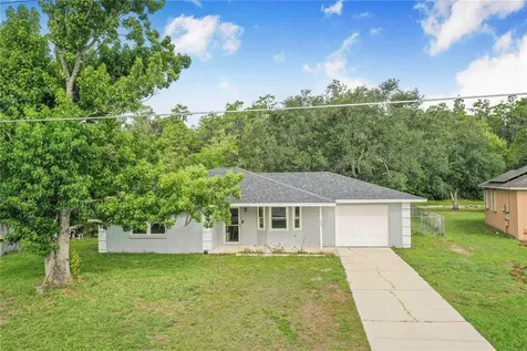 632 Reindeer Drive Poinciana FL 34759