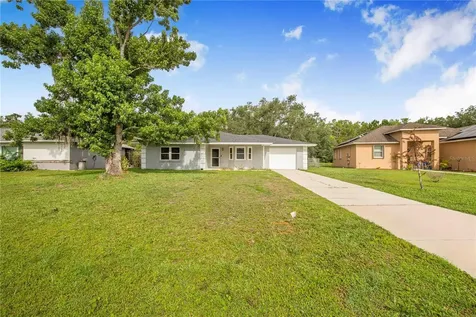 632 Reindeer Drive Poinciana FL 34759