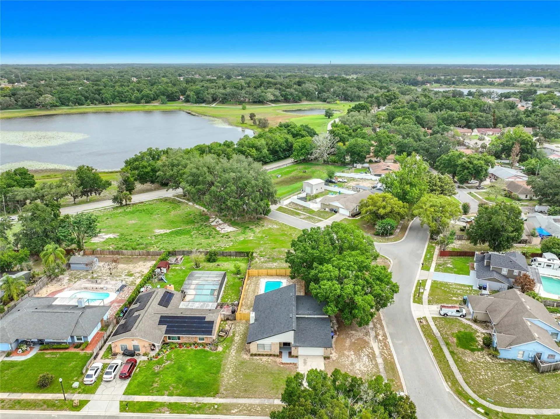 8646 Park Highland Drive Orlando FL 32818