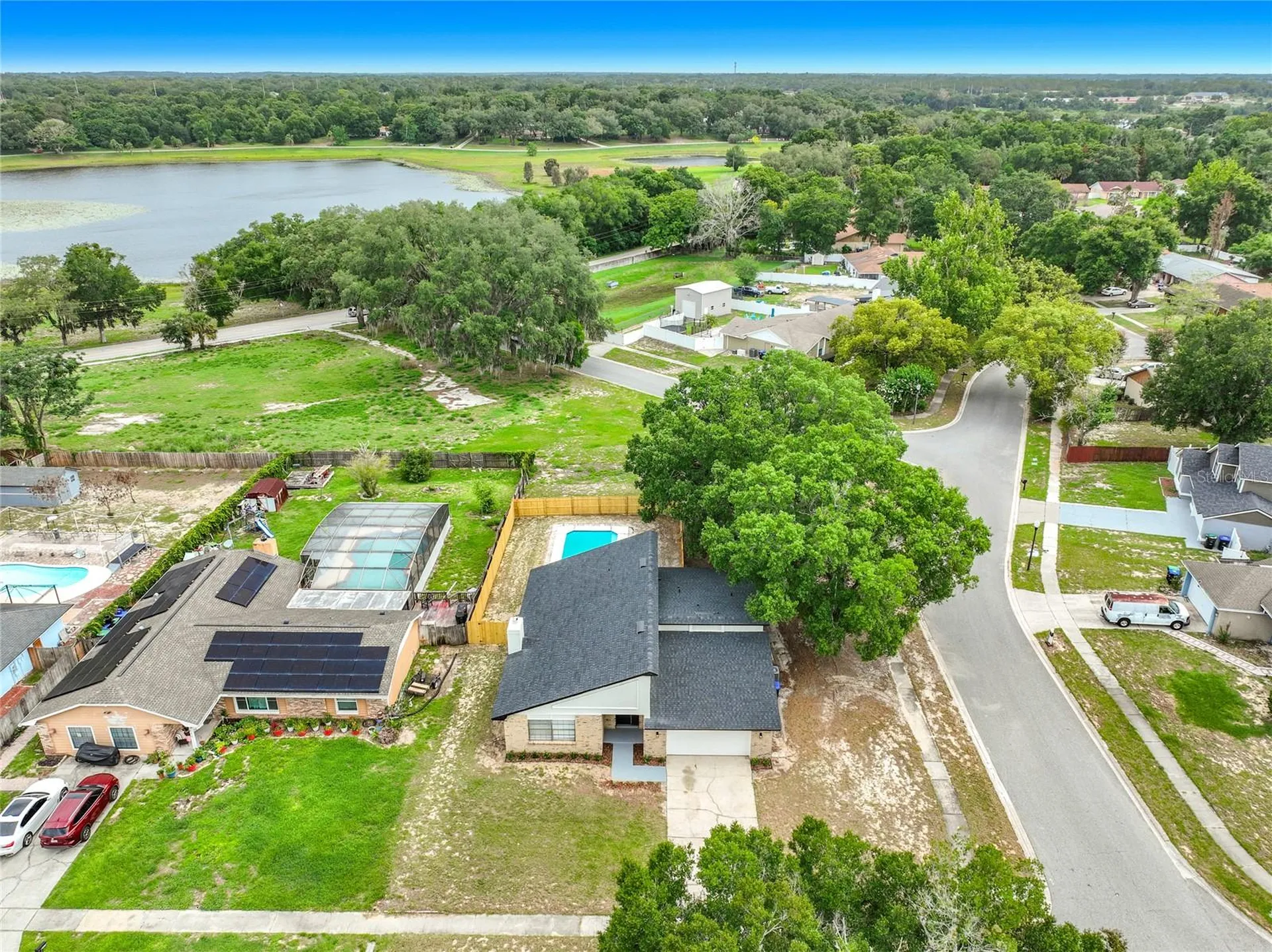 8646 Park Highland Drive Orlando FL 32818
