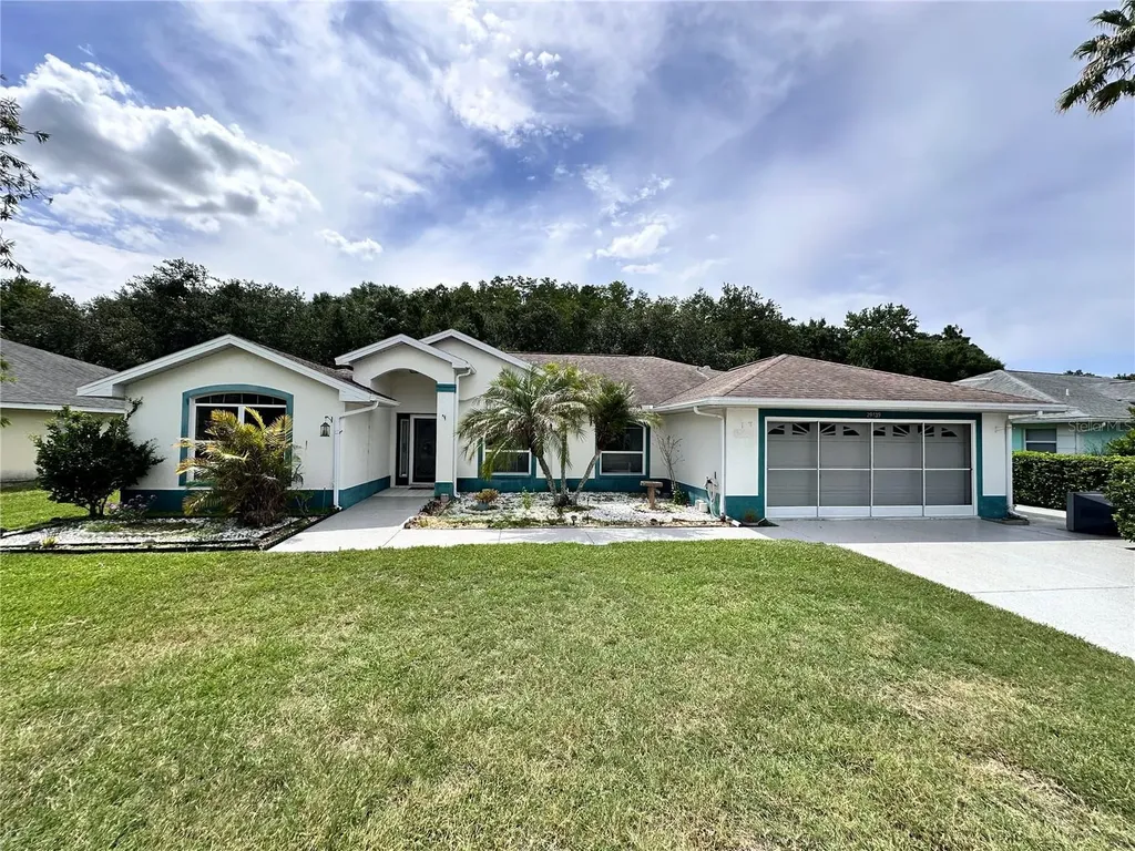 29439 Schinnecock Hills Lane San Antonio FL 33576
