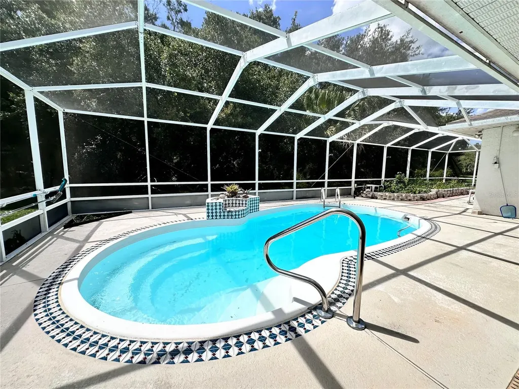 29439 Schinnecock Hills Lane San Antonio FL 33576