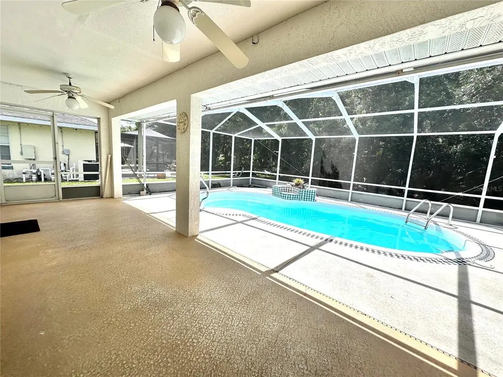 29439 Schinnecock Hills Lane San Antonio FL 33576