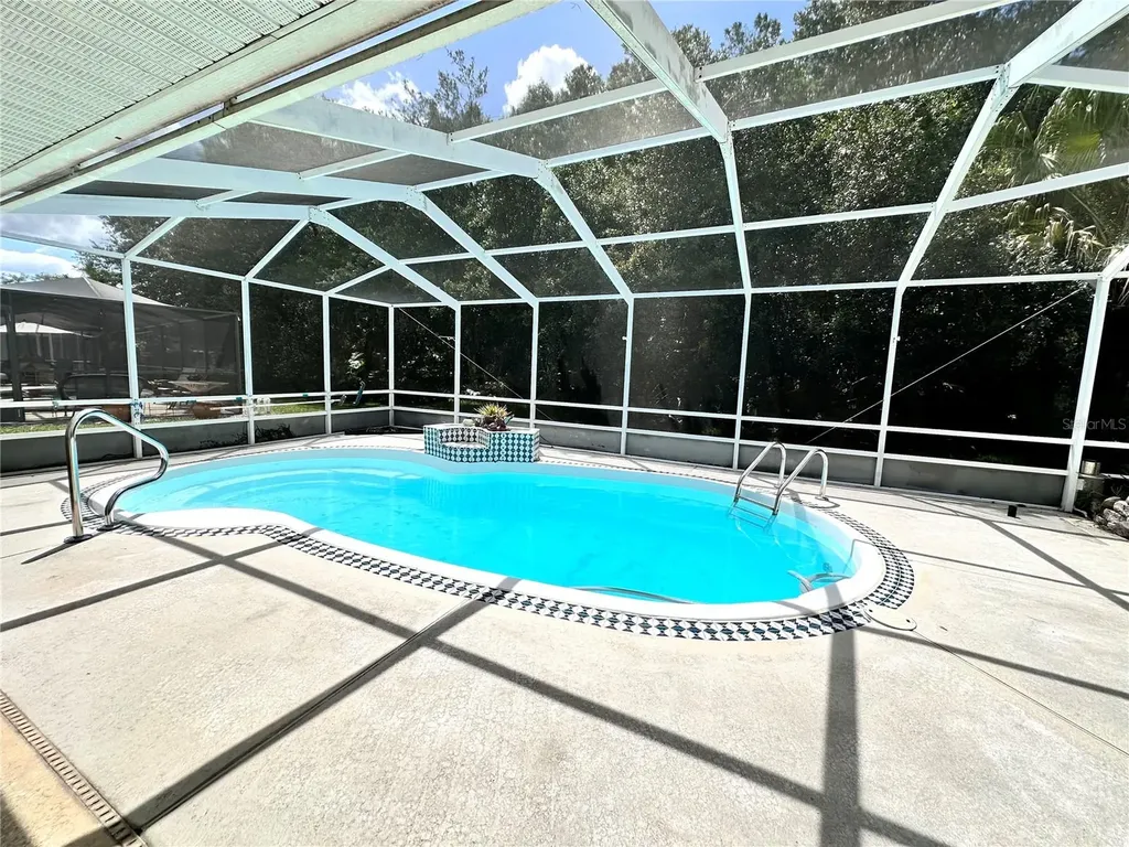29439 Schinnecock Hills Lane San Antonio FL 33576