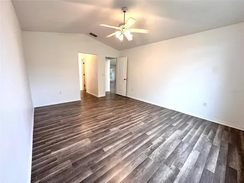 29439 Schinnecock Hills Lane San Antonio FL 33576