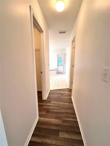 29439 Schinnecock Hills Lane San Antonio FL 33576