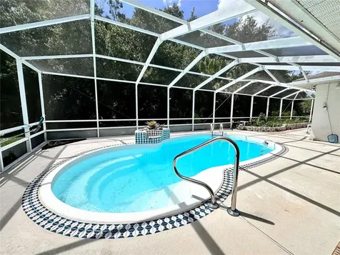 29439 Schinnecock Hills Lane San Antonio FL 33576