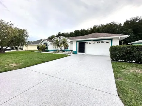 29439 Schinnecock Hills Lane San Antonio FL 33576