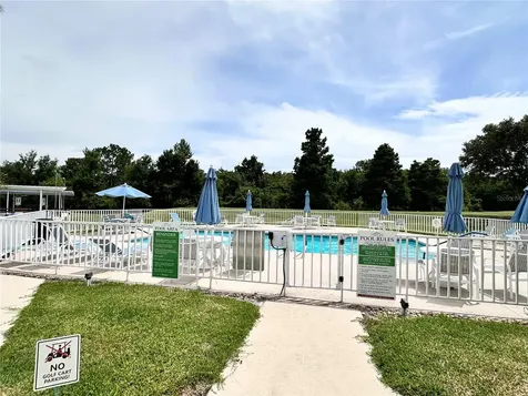 29439 Schinnecock Hills Lane San Antonio FL 33576