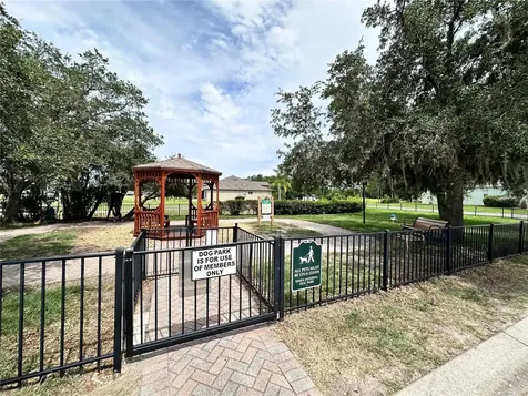 29439 Schinnecock Hills Lane San Antonio FL 33576