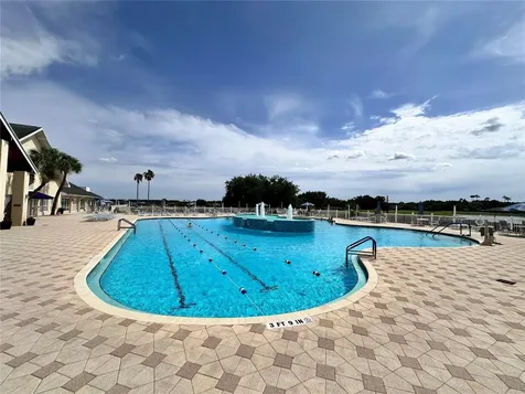 29439 Schinnecock Hills Lane San Antonio FL 33576