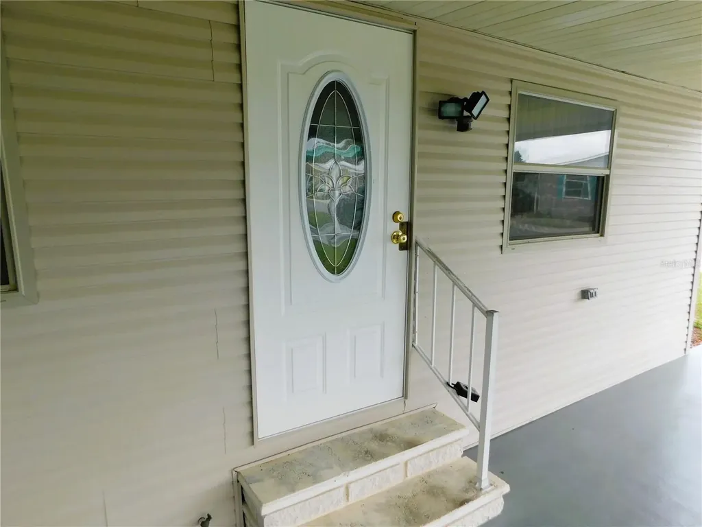 5315 Antigua Drive Zephyrhills FL 33541