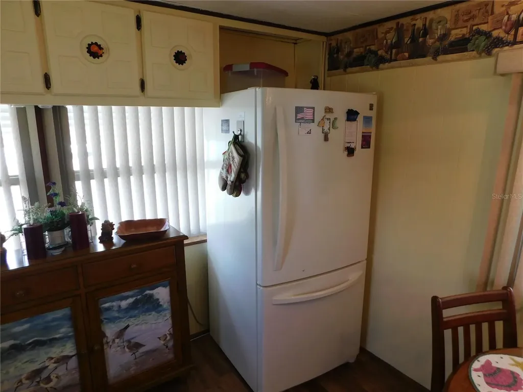 5315 Antigua Drive Zephyrhills FL 33541