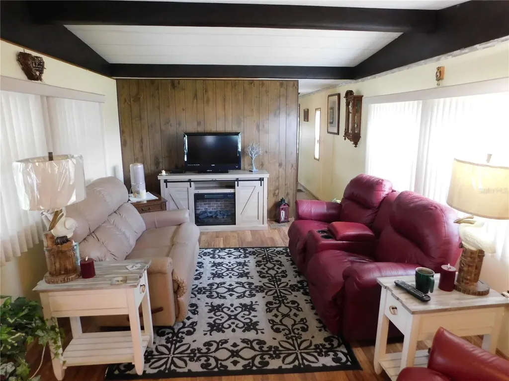 5315 Antigua Drive Zephyrhills FL 33541