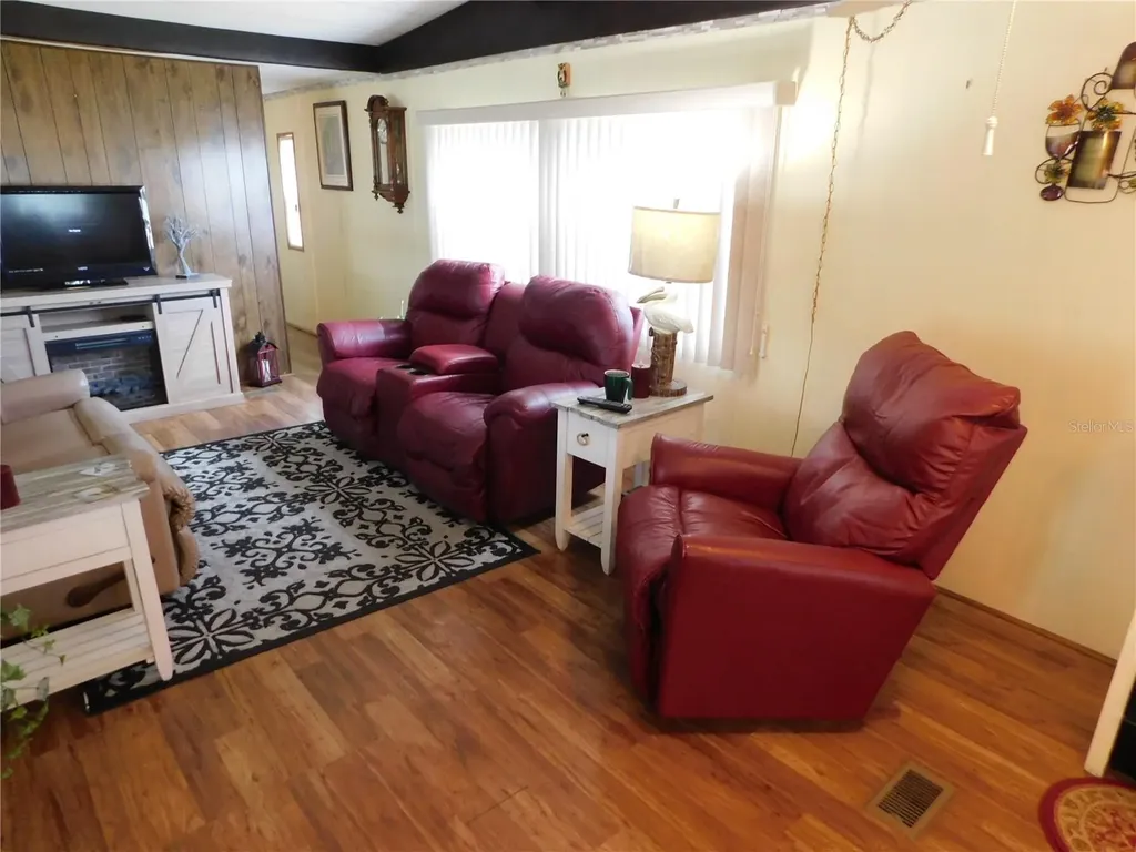 5315 Antigua Drive Zephyrhills FL 33541