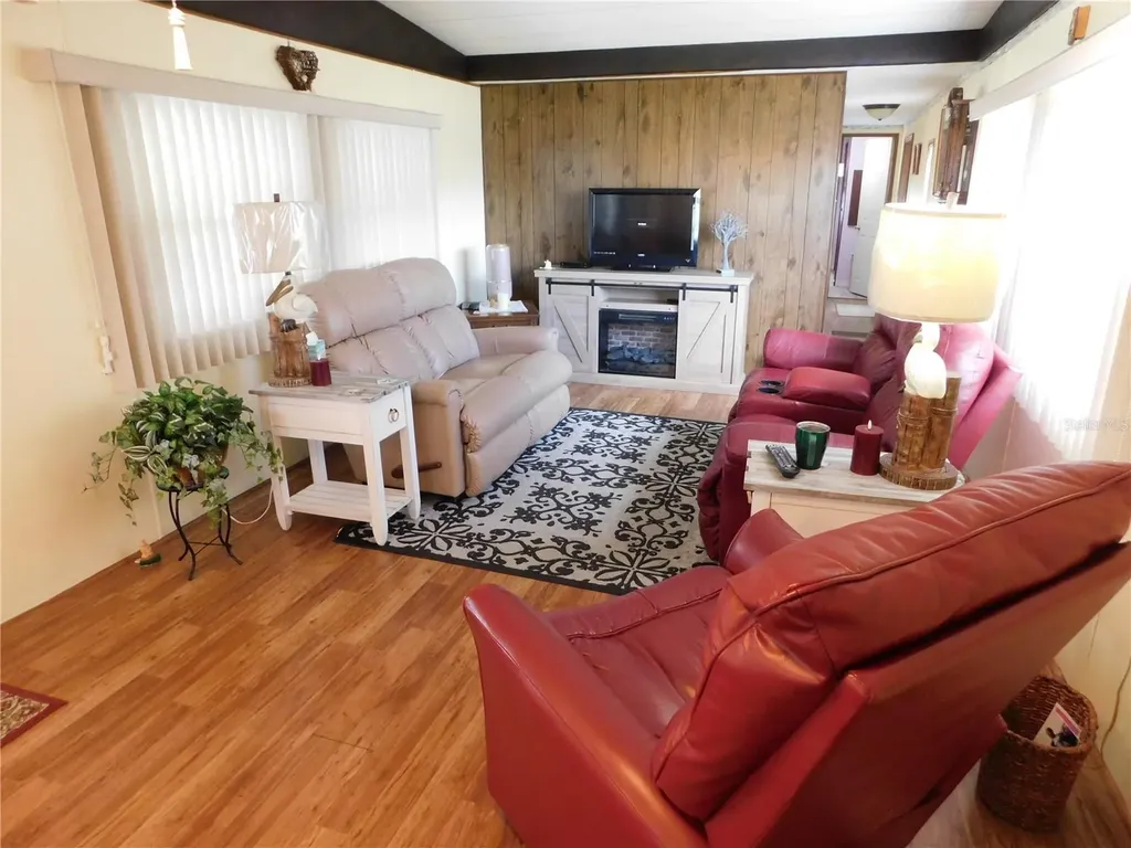 5315 Antigua Drive Zephyrhills FL 33541