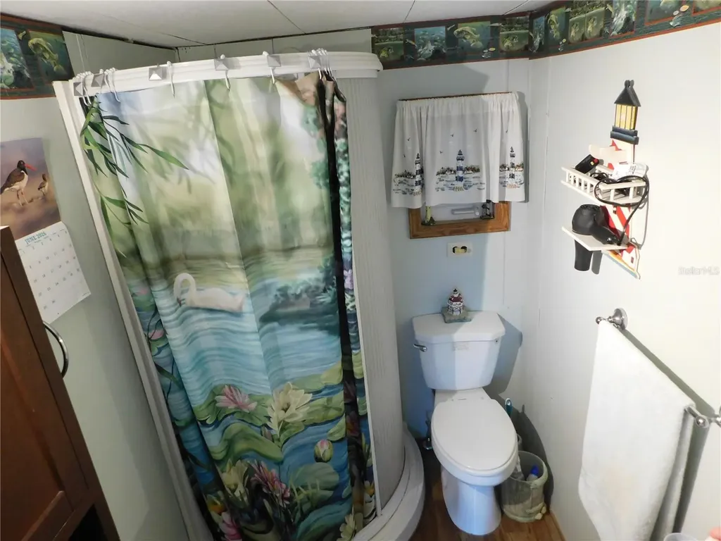 5315 Antigua Drive Zephyrhills FL 33541