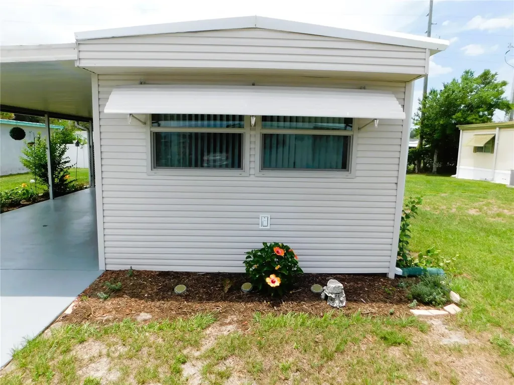 5315 Antigua Drive Zephyrhills FL 33541