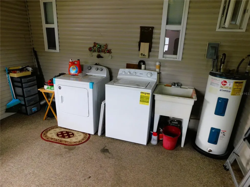 5315 Antigua Drive Zephyrhills FL 33541